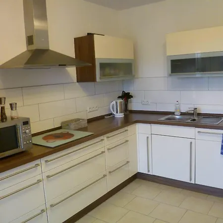 Holiday home Charme Grabowhoefe