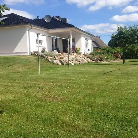 Charme, Gemuetlicher Rueckzugsort Mit Garten Und Wohlfuehlatmosphaere * Grabowhoefe
