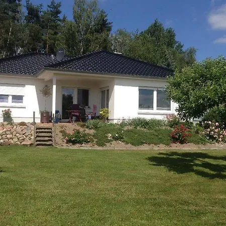 Holiday home Charme