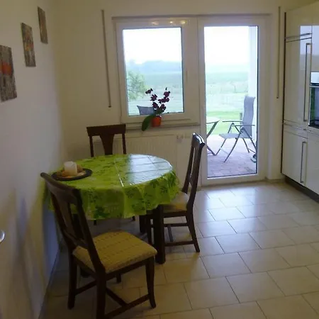 Charme Holiday home
