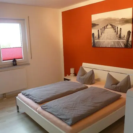 Charme, Gemuetlicher Rueckzugsort Mit Garten Und Wohlfuehlatmosphaere * Grabowhoefe