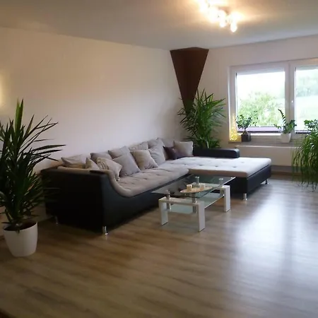 Holiday home Charme *