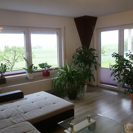 Holiday home Charme Grabowhoefe