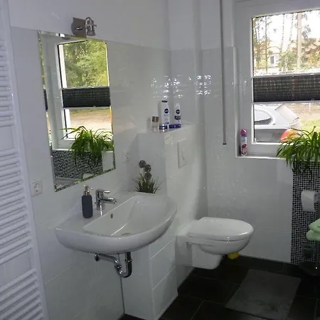 Charme Holiday home