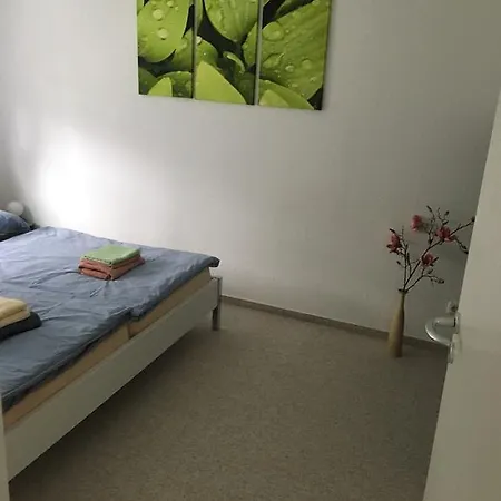 Charme, Gemuetlicher Rueckzugsort Mit Garten Und Wohlfuehlatmosphaere Grabowhoefe