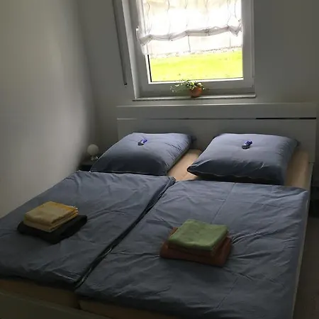 Charme, Gemuetlicher Rueckzugsort Mit Garten Und Wohlfuehlatmosphaere 度假居
